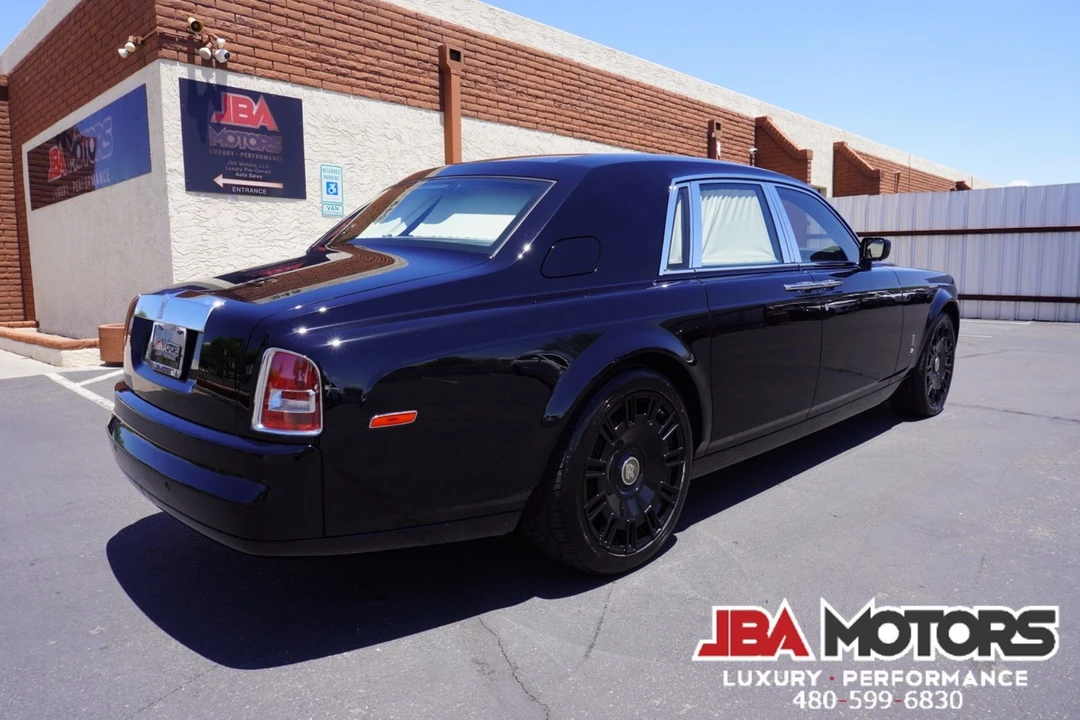 2005 Rolls-Royce Phantom VII - Image 3 of 12