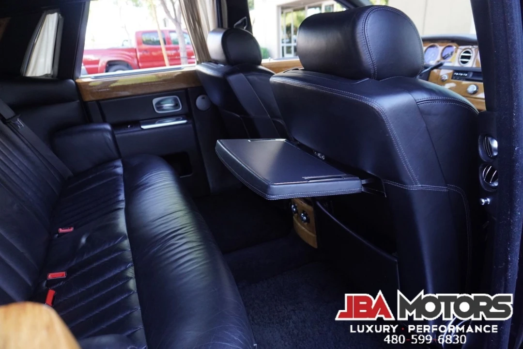 2005 Rolls-Royce Phantom VII - Image 7 of 12
