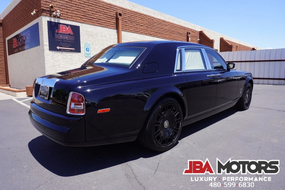 2005 Rolls-Royce Phantom VII - Image 3 of 12