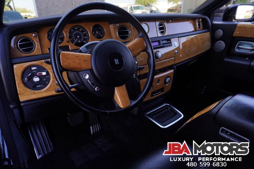 2005 Rolls-Royce Phantom VII - Image 5 of 12