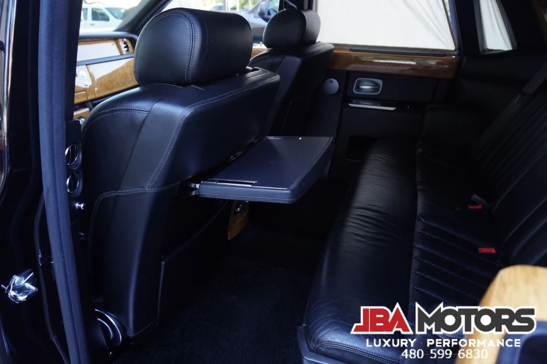 2005 Rolls-Royce Phantom VII - Image 6 of 12