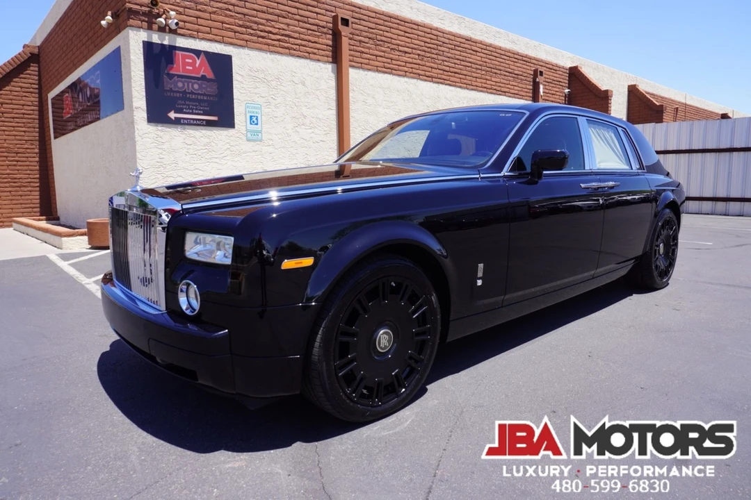 2005 Rolls-Royce Phantom VII - Image 11 of 12