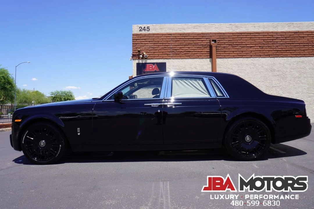 2005 Rolls-Royce Phantom VII - Image 9 of 12