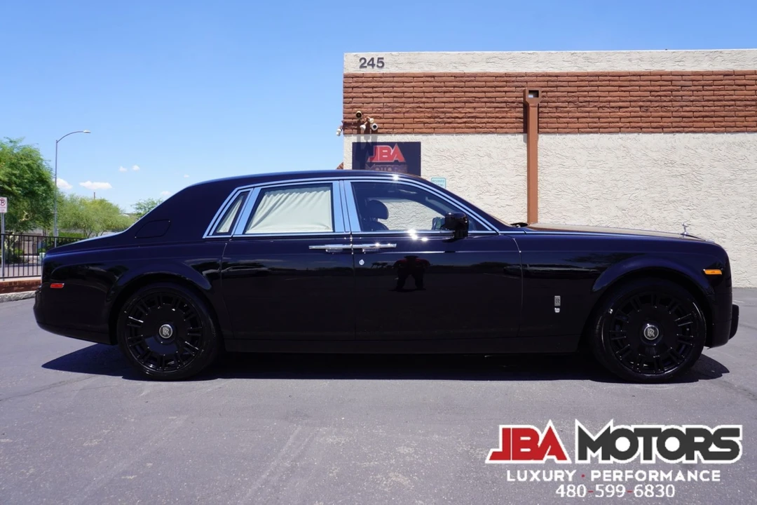 2005 Rolls-Royce Phantom VII - Image 10 of 12