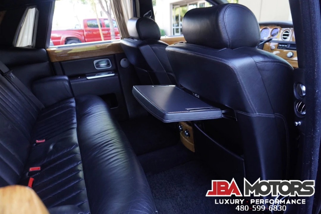 2005 Rolls-Royce Phantom VII - Image 7 of 12