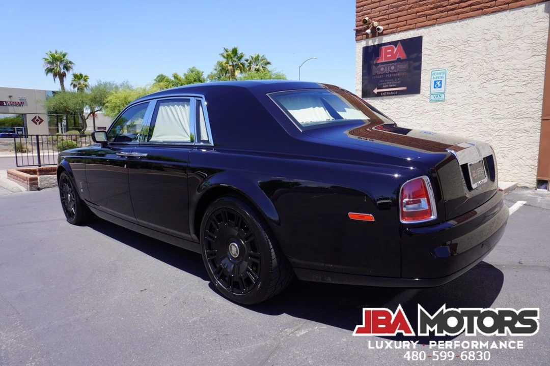 2005 Rolls-Royce Phantom VII - Image 4 of 12