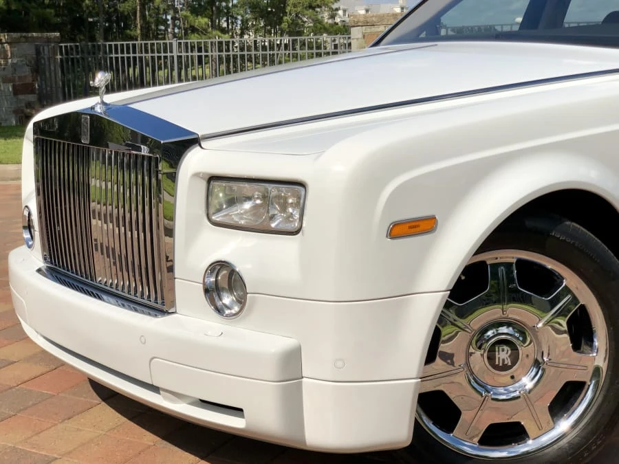 2005 Rolls-Royce Phantom VII - Image 11 of 12