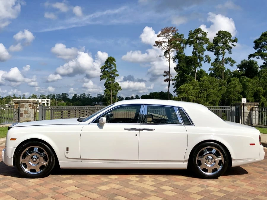 2005 Rolls-Royce Phantom VII - Image 2 of 12
