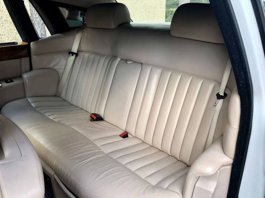 2005 Rolls-Royce Phantom VII - Image 7 of 12