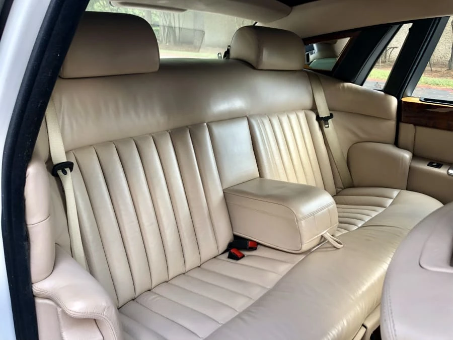 2005 Rolls-Royce Phantom VII - Image 6 of 12