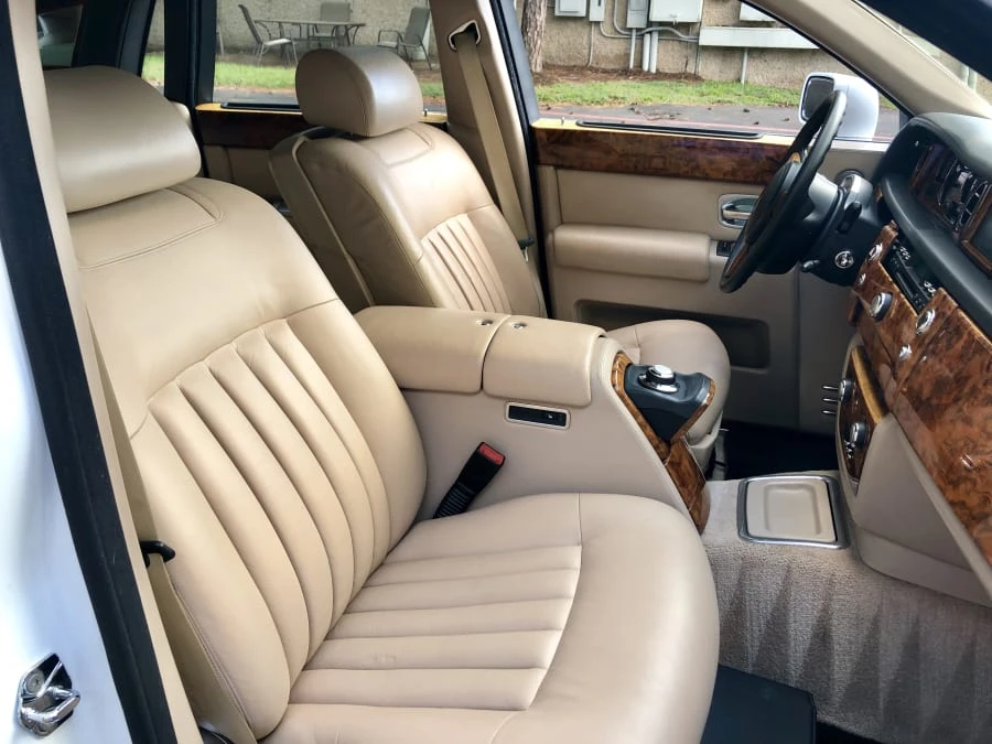 2005 Rolls-Royce Phantom VII - Image 4 of 12