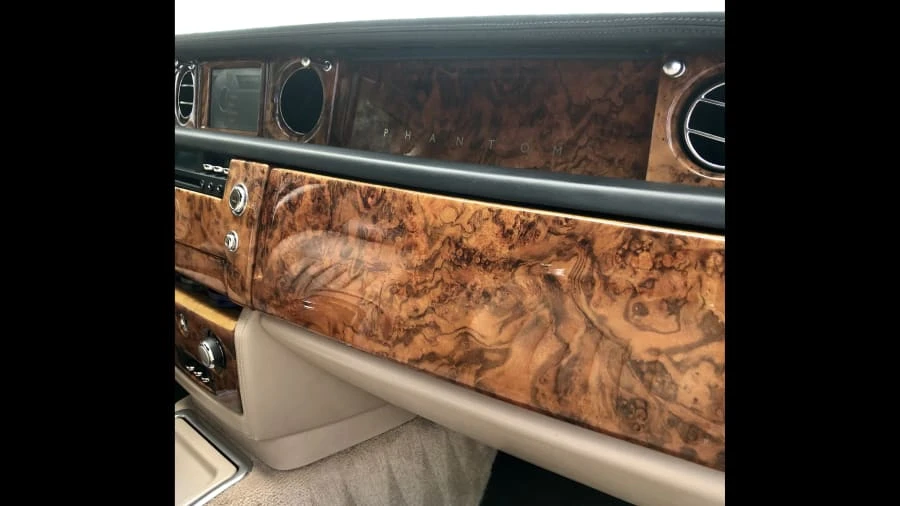 2005 Rolls-Royce Phantom VII - Image 5 of 12