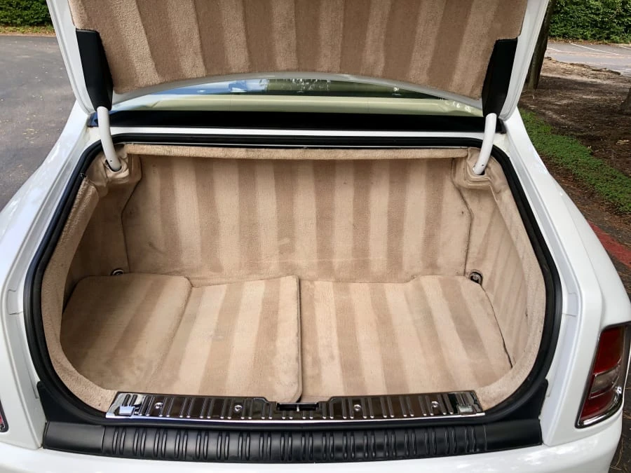 2005 Rolls-Royce Phantom VII - Image 10 of 12