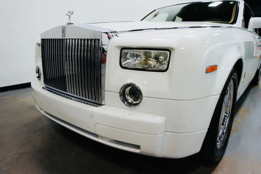 2005 Rolls-Royce Phantom VII - Image 8 of 8