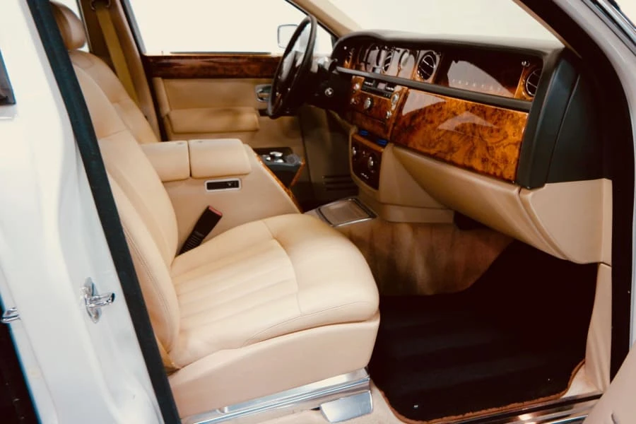2005 Rolls-Royce Phantom VII - Image 5 of 8