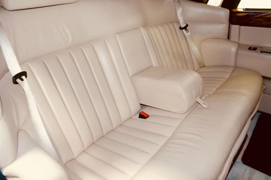 2005 Rolls-Royce Phantom VII - Image 6 of 8