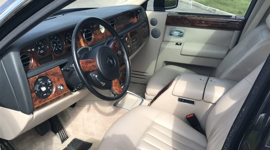 2005 Rolls-Royce Phantom VII - Image 6 of 9