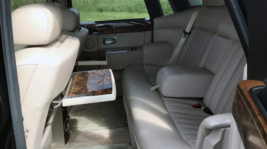 2005 Rolls-Royce Phantom VII - Image 7 of 9