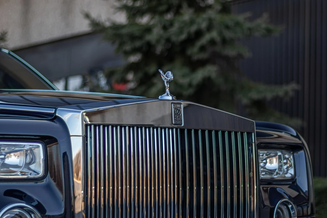 2005 Rolls-Royce Phantom VII - Image 17 of 31