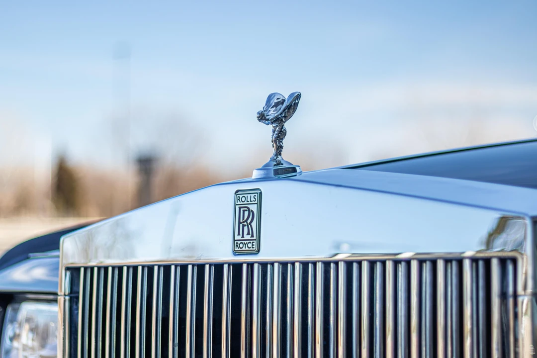 2005 Rolls-Royce Phantom VII - Image 19 of 31