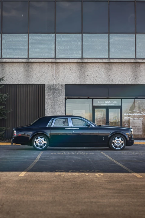 2005 Rolls-Royce Phantom VII - Image 15 of 31
