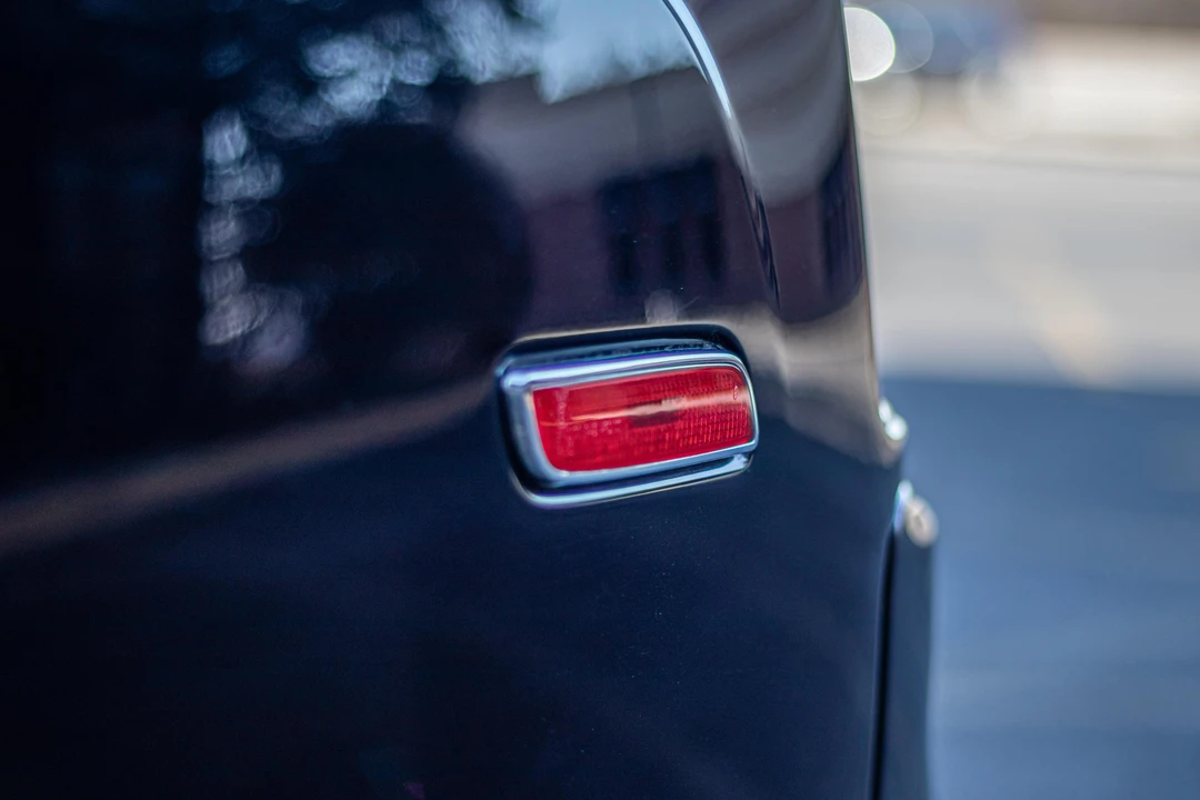2005 Rolls-Royce Phantom VII - Image 24 of 31