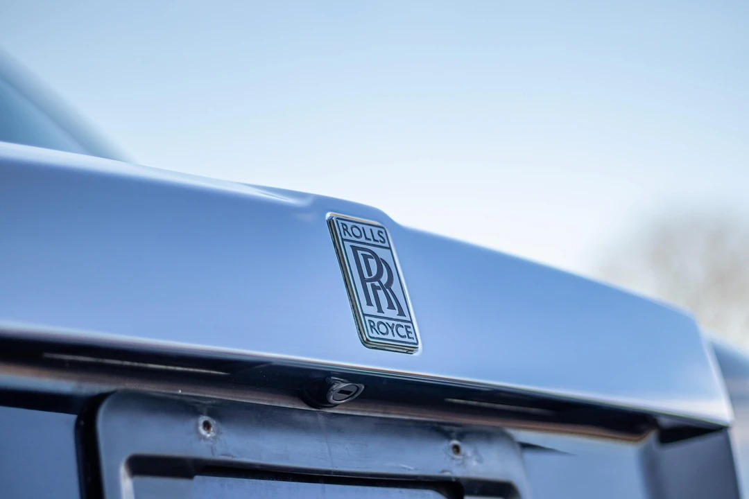 2005 Rolls-Royce Phantom VII - Image 26 of 31