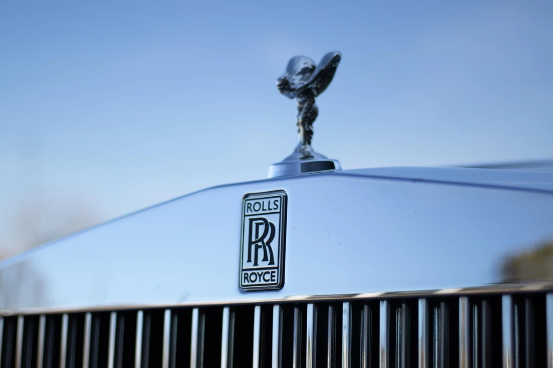 2005 Rolls-Royce Phantom VII - Image 20 of 31