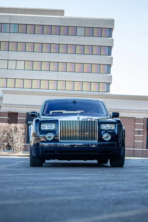 2005 Rolls-Royce Phantom VII - Image 6 of 31