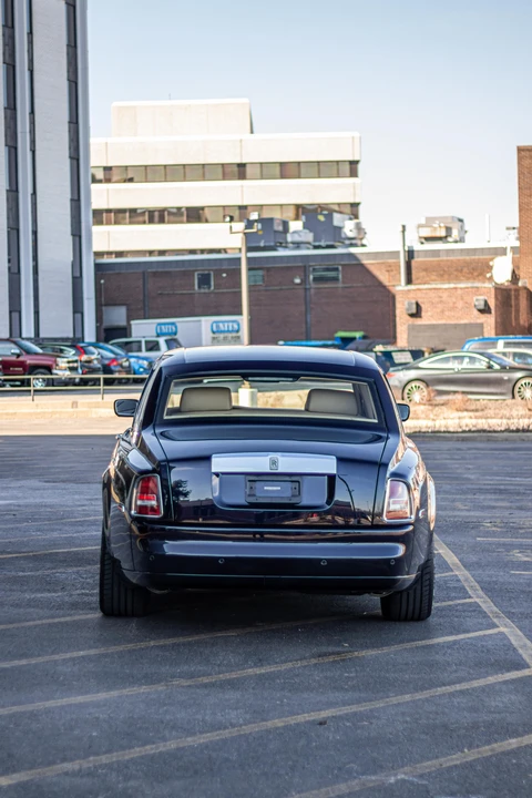 2005 Rolls-Royce Phantom VII - Image 10 of 31