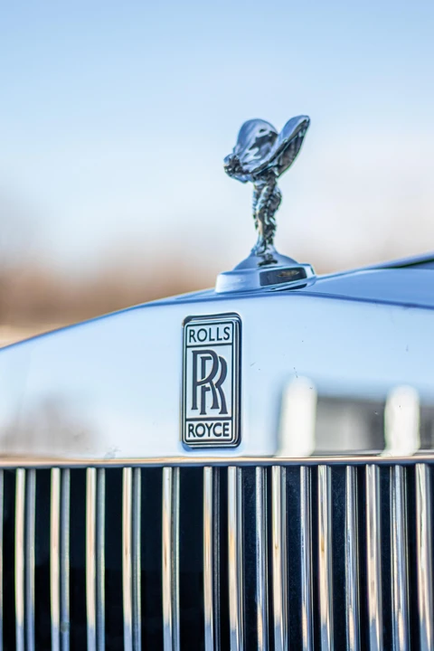 2005 Rolls-Royce Phantom VII - Image 21 of 31