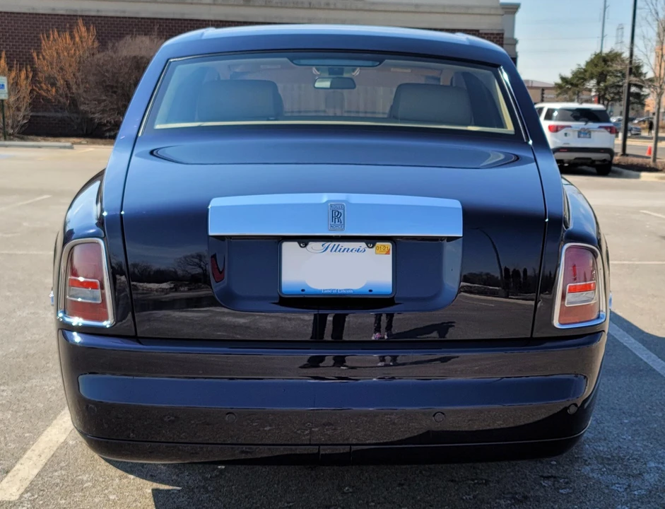 2005 Rolls-Royce Phantom VII - Image 11 of 31