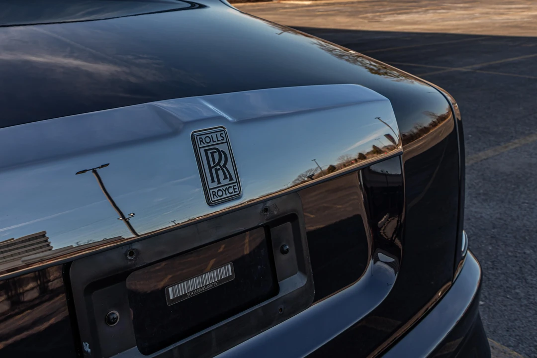 2005 Rolls-Royce Phantom VII - Image 25 of 31