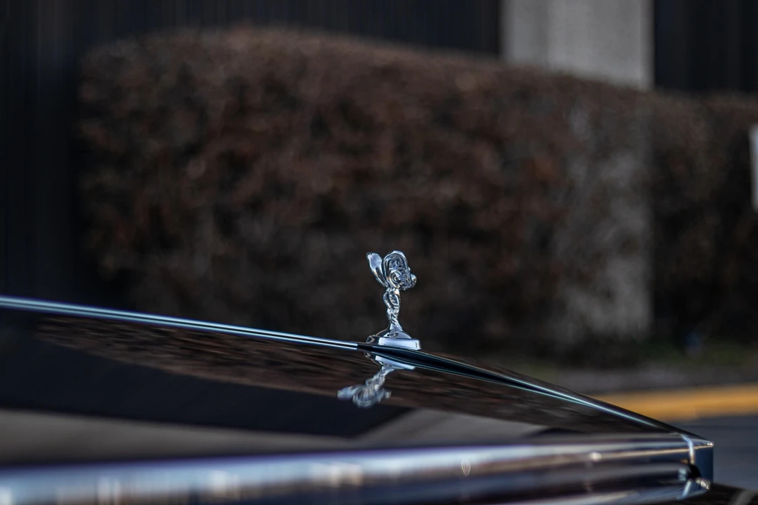 2005 Rolls-Royce Phantom VII - Image 18 of 31