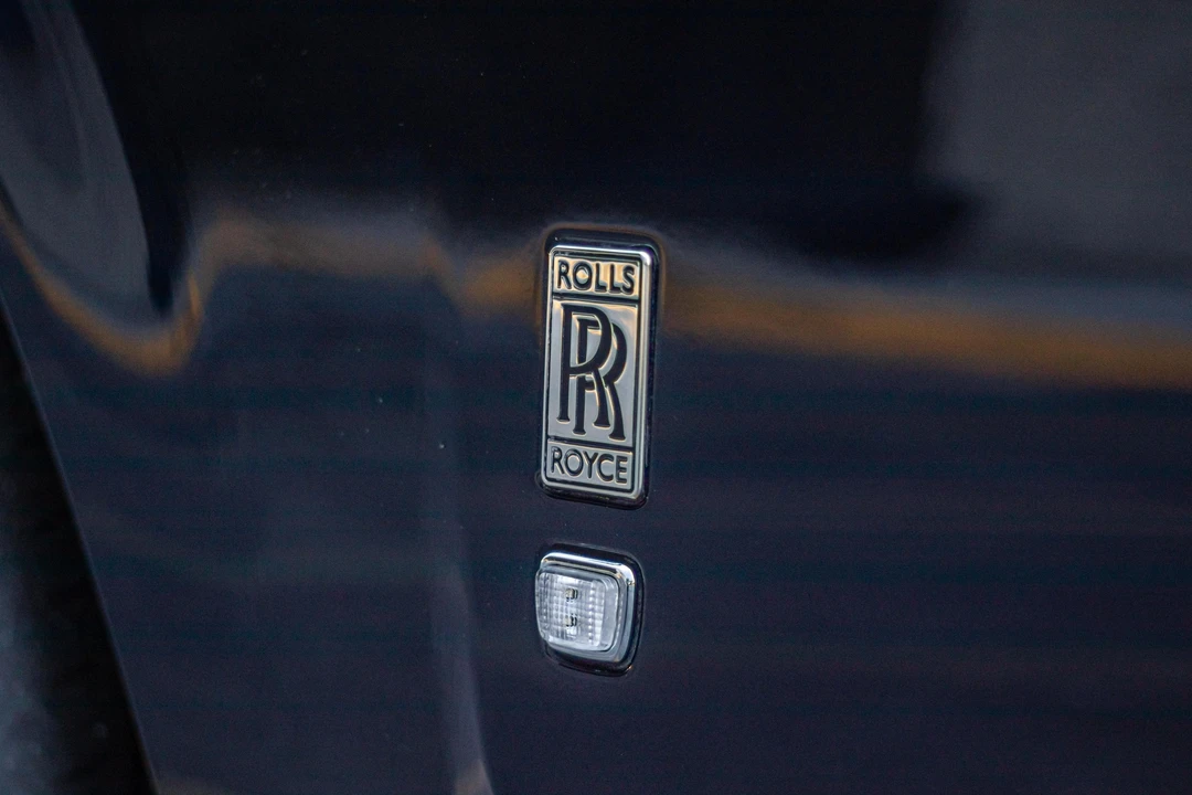 2005 Rolls-Royce Phantom VII - Image 23 of 31