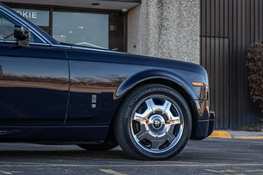 2005 Rolls-Royce Phantom VII - Image 29 of 31