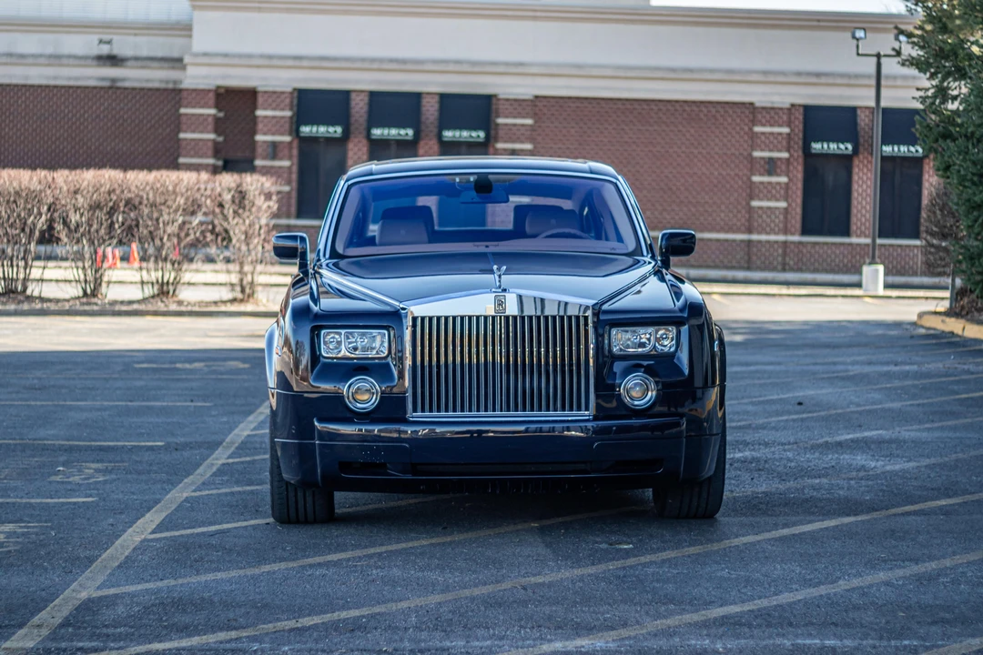 2005 Rolls-Royce Phantom VII - Image 7 of 31