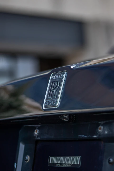 2005 Rolls-Royce Phantom VII - Image 27 of 31