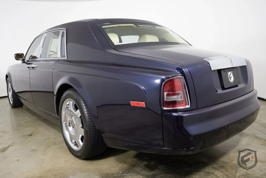 2005 Rolls-Royce Phantom VII - Image 7 of 12