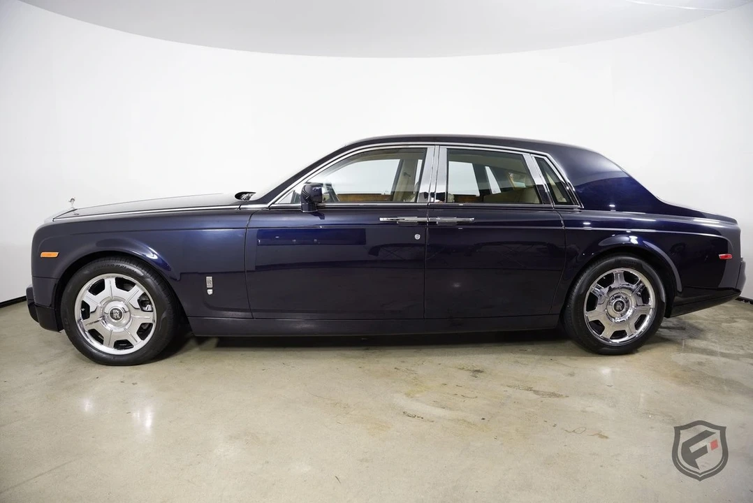 2005 Rolls-Royce Phantom VII - Image 6 of 12