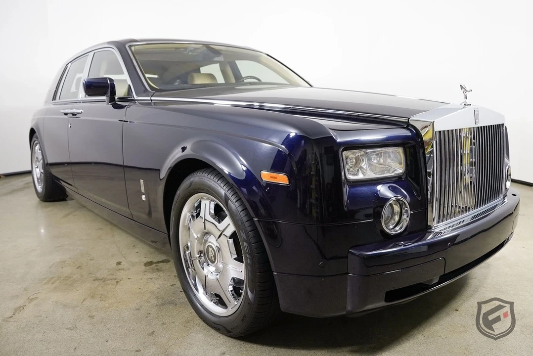 2005 Rolls-Royce Phantom VII - Image 2 of 12