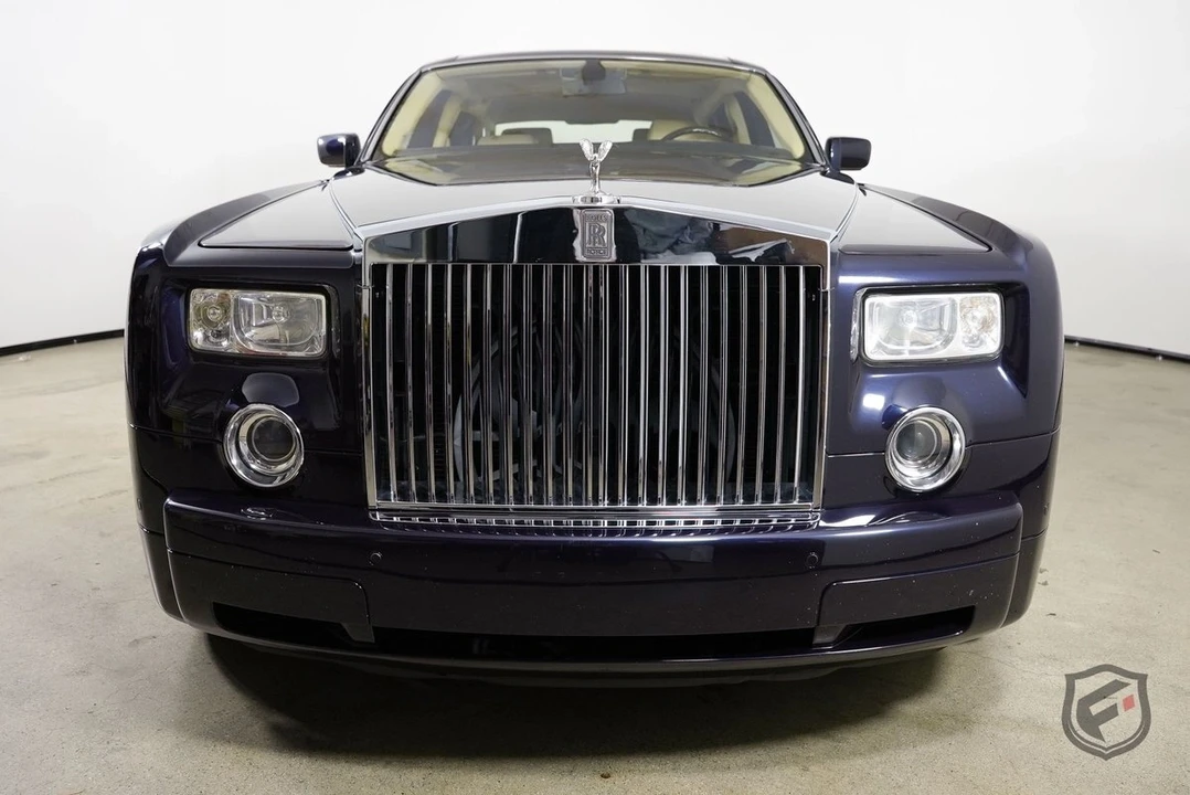 2005 Rolls-Royce Phantom VII - Image 3 of 12
