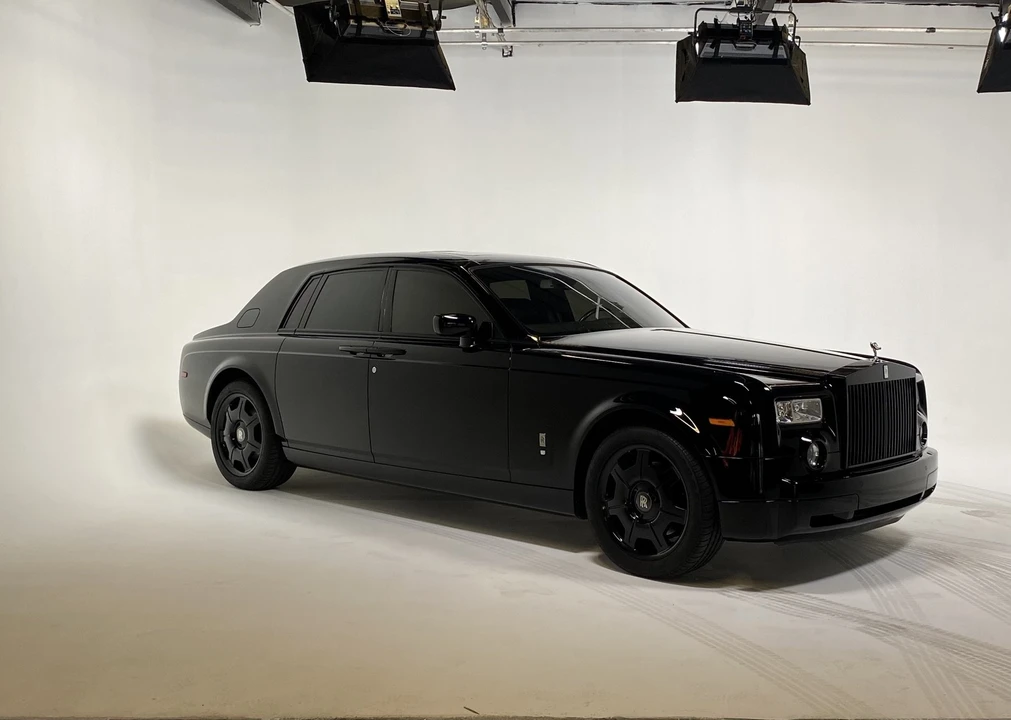 2005 Rolls-Royce Phantom VII - Image 3 of 20