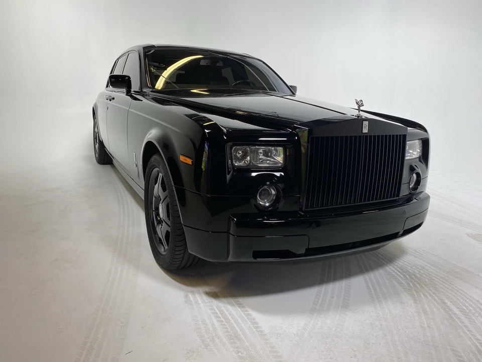 2005 Rolls-Royce Phantom VII - Image 2 of 20