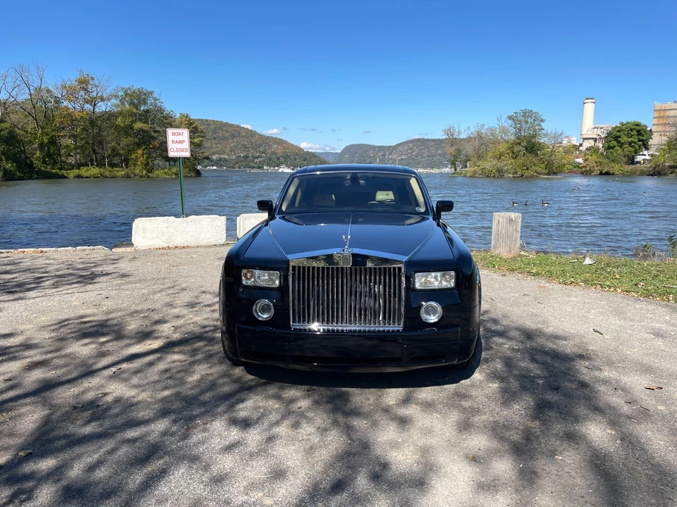 2005 Rolls-Royce Phantom VII - Image 3 of 31