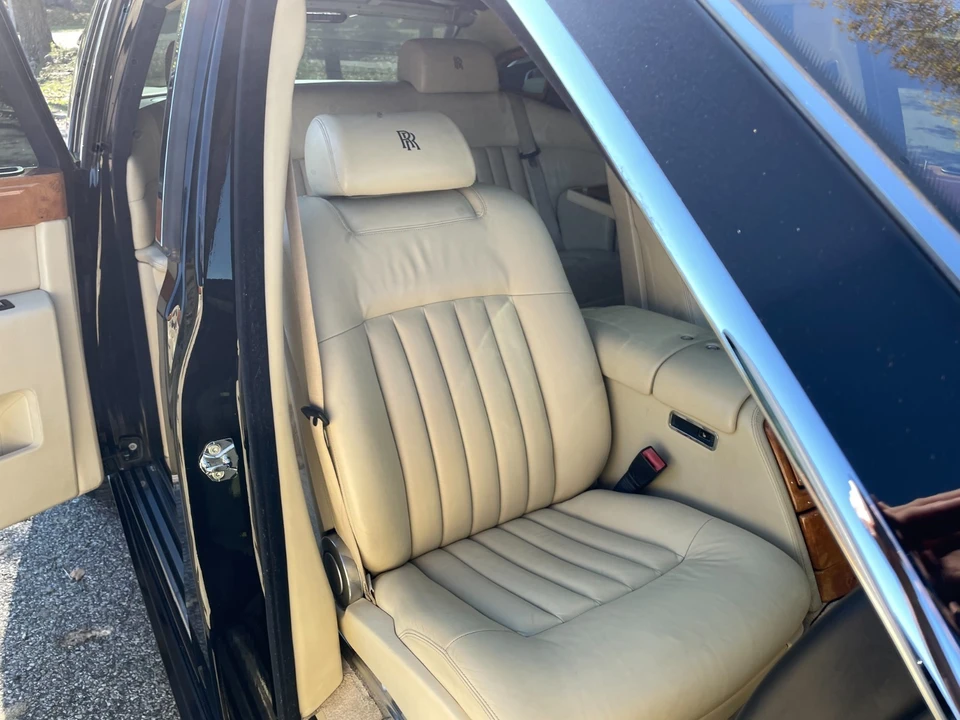 2005 Rolls-Royce Phantom VII - Image 18 of 31