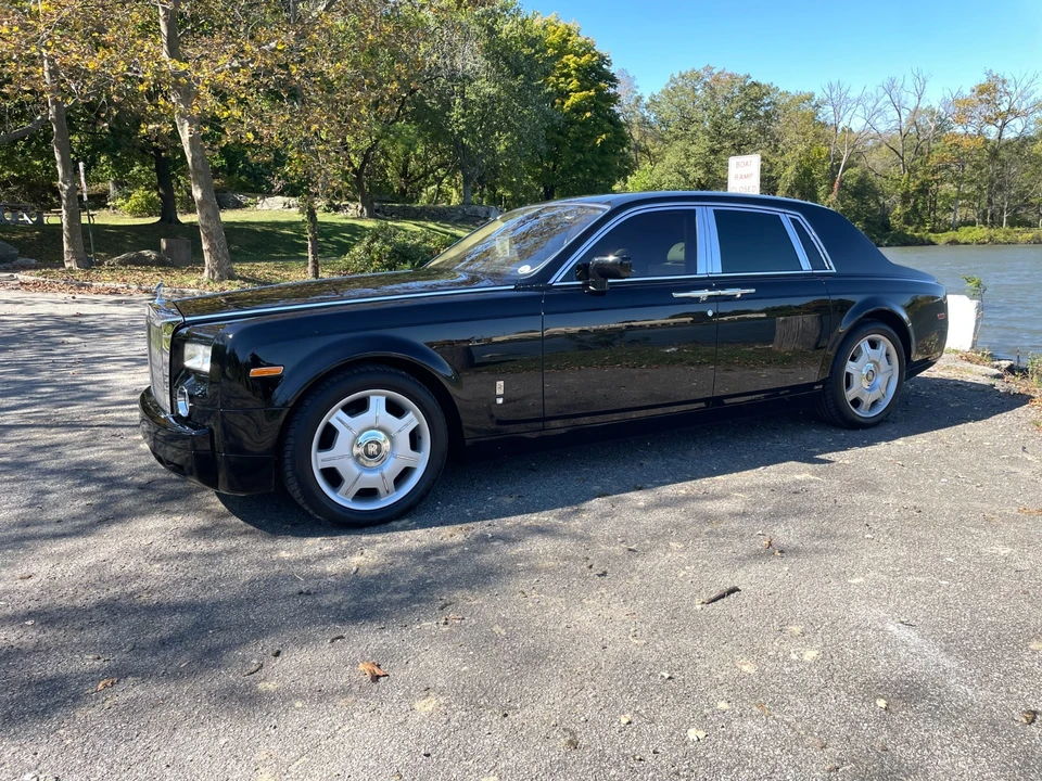 2005 Rolls-Royce Phantom VII - Image 11 of 31