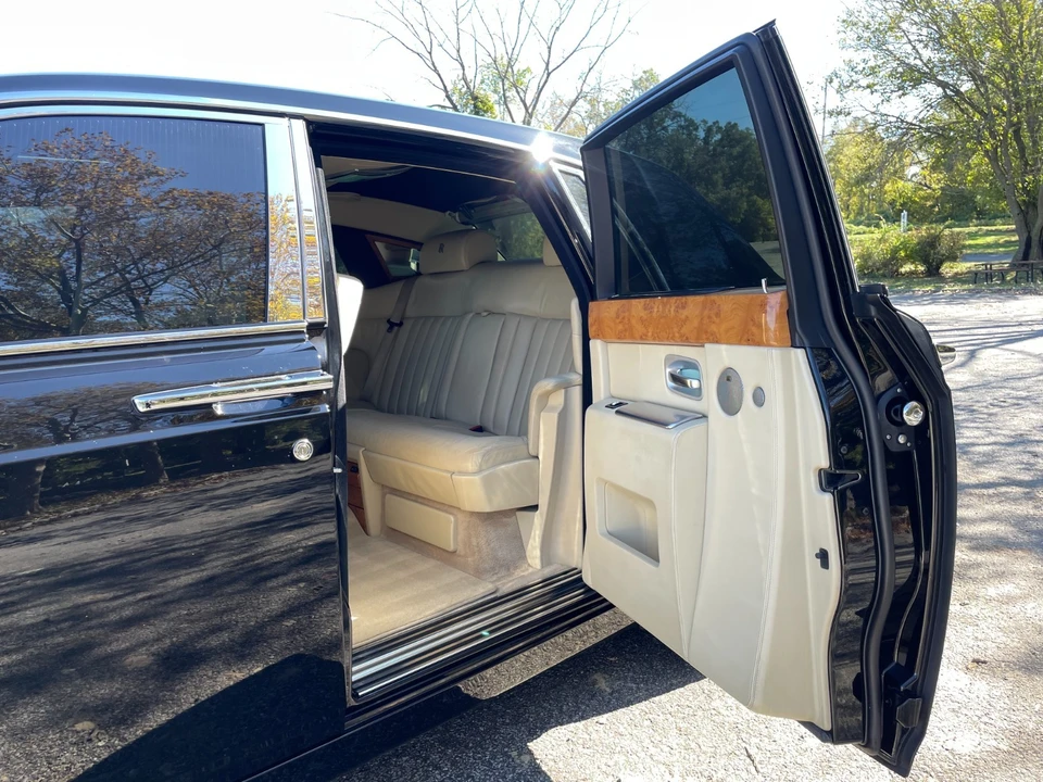 2005 Rolls-Royce Phantom VII - Image 25 of 31