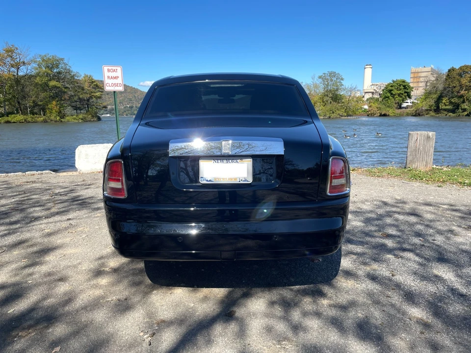 2005 Rolls-Royce Phantom VII - Image 20 of 31