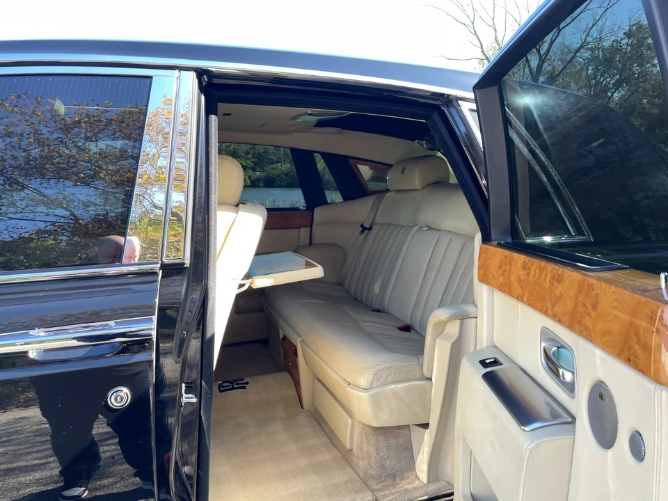 2005 Rolls-Royce Phantom VII - Image 26 of 31